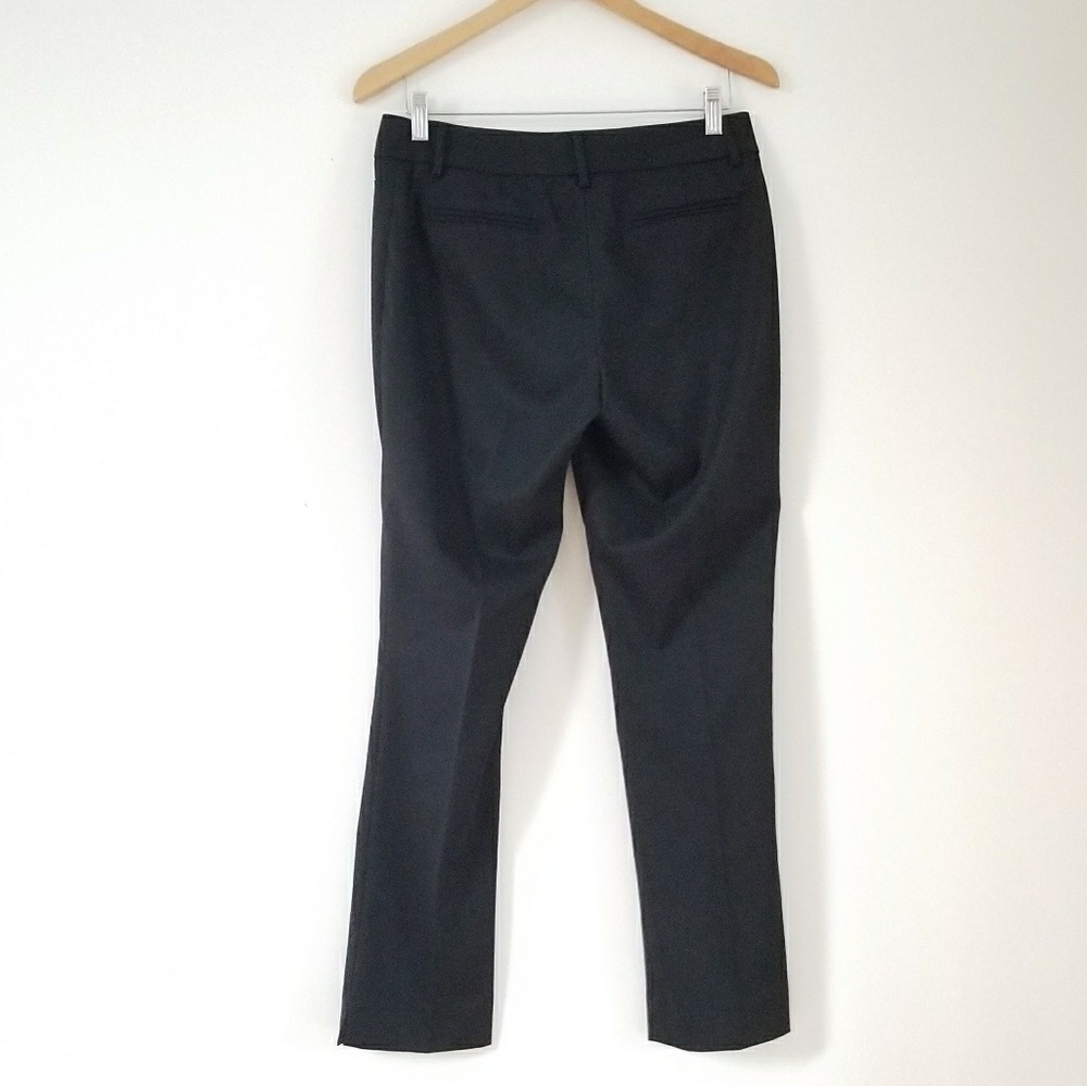 Peace of Cloth Panticular black dress slacks pants - Picture 8 of 9